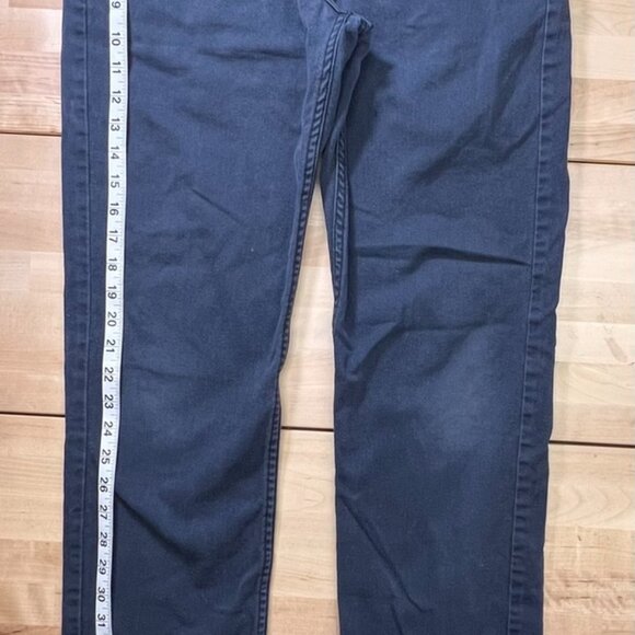 Signature by Levi Strauss Skinny Fit jeans 32x34 - Picture 8 of 11